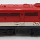 Lionel 210P Vintage O Texas Special Alco A Powered Diesel Loco VG