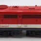 Lionel 210P Vintage O Texas Special Alco A Powered Diesel Loco VG