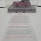 Fire Replicas FR057-2 1:50 Scale Chicago Fire Department 1952 Autocar Squad 2 LN/Box
