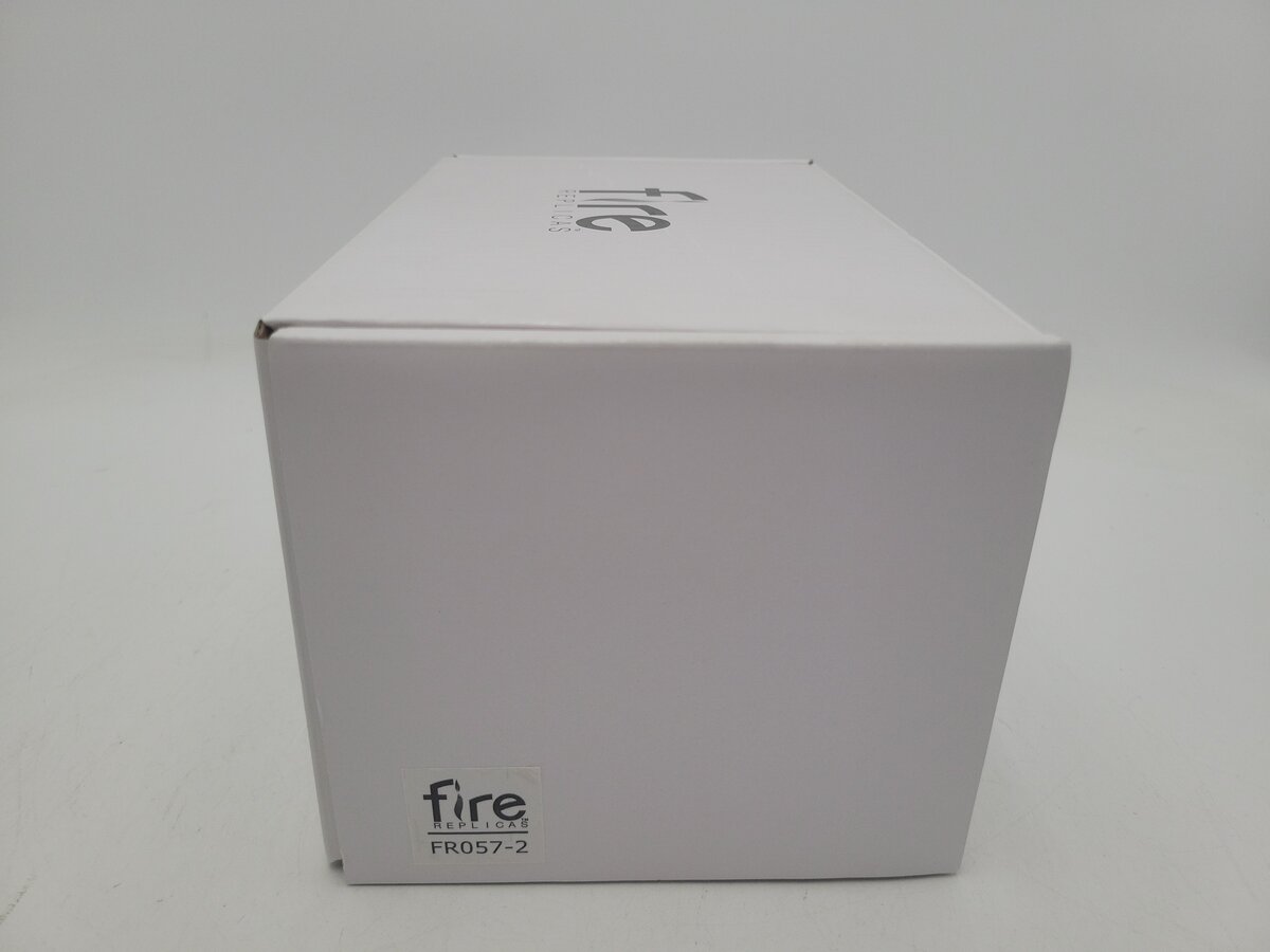 Fire Replicas FR057-2 1:50 Scale Chicago Fire Department 1952 Autocar Squad 2 LN/Box