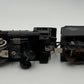 American Flyer 300 Vintage S Reading 4-4-2 Atlantic Steam Locomotive & Tender VG