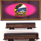 MTH 20-6117 O Gauge Pennsylvania Railroad 60' Aluminum Sleeper/Diner Set EX/Box
