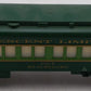 Lionel 6-9532 O Gauge Southern Crescent "P.G.T. Beauregard" Passenger Car #9532 EX