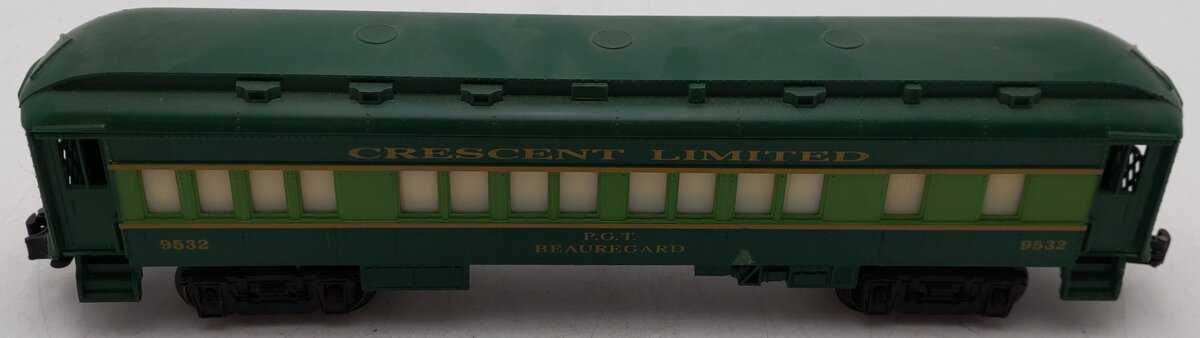 Lionel 6-9532 O Gauge Southern Crescent 