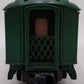 Lionel 6-9532 O Gauge Southern Crescent "P.G.T. Beauregard" Passenger Car #9532 EX
