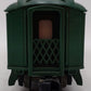 Lionel 6-9532 O Gauge Southern Crescent "P.G.T. Beauregard" Passenger Car #9532 EX