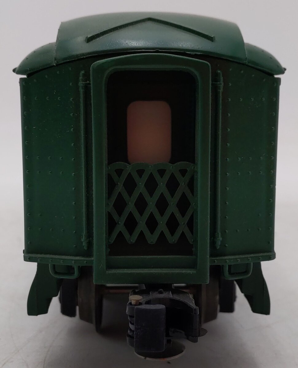 Lionel 6-9532 O Gauge Southern Crescent 