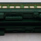 Lionel 6-9532 O Gauge Southern Crescent "P.G.T. Beauregard" Passenger Car #9532 EX