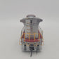 Atlas 9066 HO Santa Fe Dash 8-40BW Locomotive #563 VG/Box