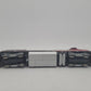 Atlas 9066 HO Santa Fe Dash 8-40BW Locomotive #563 VG/Box