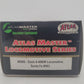 Atlas 9066 HO Santa Fe Dash 8-40BW Locomotive #563 VG/Box