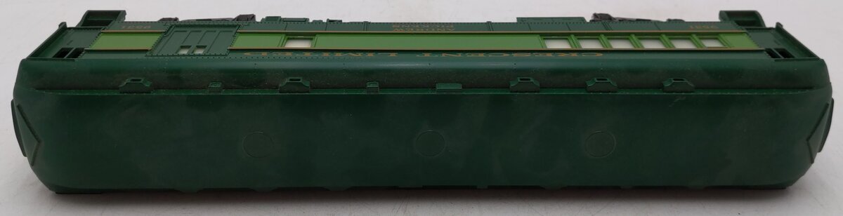 Lionel 6-9531 O Gauge Southern Crescent Limited "Andrew Pickens" Combo Car #9531 EX