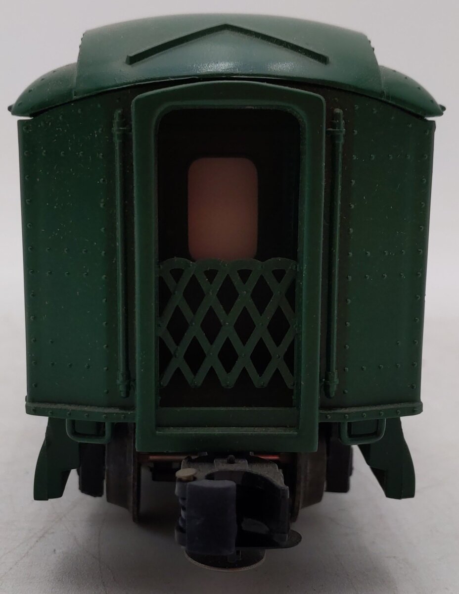 Lionel 6-9531 O Gauge Southern Crescent Limited 