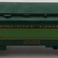 Lionel 6-9531 O Gauge Southern Crescent Limited "Andrew Pickens" Combo Car #9531 EX