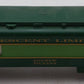 Lionel 6-9531 O Gauge Southern Crescent Limited "Andrew Pickens" Combo Car #9531 EX