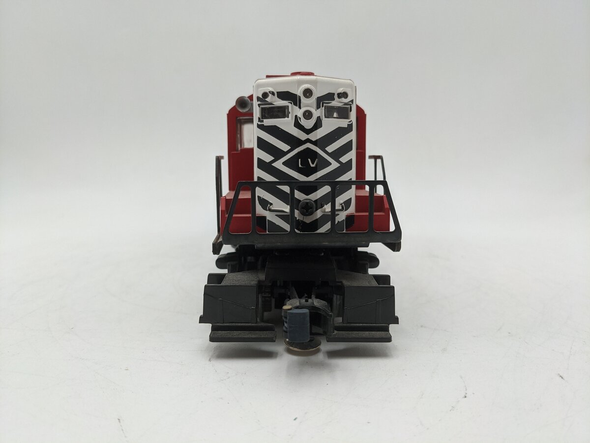 Lionel 6-18800 O Lehigh Valley GP-9 Diesel Locomotive #8800 EX