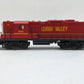 Lionel 6-18800 O Lehigh Valley GP-9 Diesel Locomotive #8800 EX
