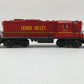 Lionel 6-18800 O Lehigh Valley GP-9 Diesel Locomotive #8800 EX