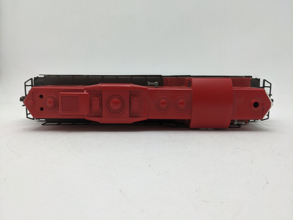 Lionel 6-18800 O Lehigh Valley GP-9 Diesel Locomotive #8800 EX