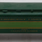 Lionel 6-9530 O Gauge Southern Crescent "Joel Chandler Harris" Baggage Car EX