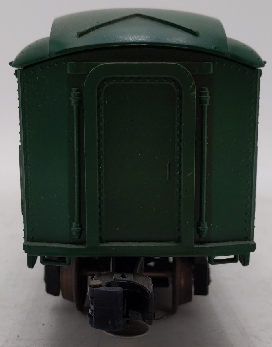 Lionel 6-9530 O Gauge Southern Crescent "Joel Chandler Harris" Baggage Car EX
