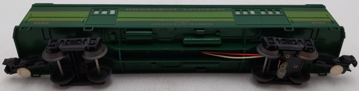 Lionel 6-9530 O Gauge Southern Crescent 