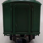 Lionel 6-9530 O Gauge Southern Crescent "Joel Chandler Harris" Baggage Car EX