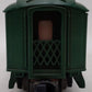 Lionel 6-9533 O Gauge Southern "Stonewall Jackson" Crescent Passenger Car #9533 EX