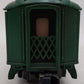 Lionel 6-9533 O Gauge Southern "Stonewall Jackson" Crescent Passenger Car #9533 EX