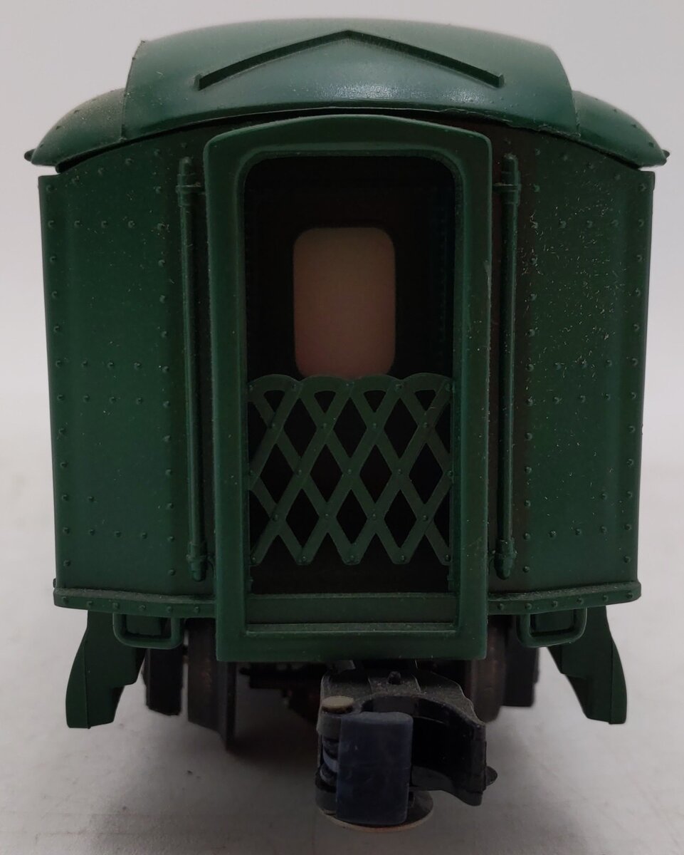 Lionel 6-9533 O Gauge Southern "Stonewall Jackson" Crescent Passenger Car #9533 EX