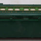 Lionel 6-9533 O Gauge Southern "Stonewall Jackson" Crescent Passenger Car #9533 EX