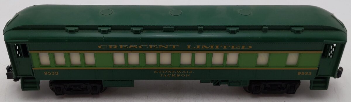 Lionel 6-9533 O Gauge Southern 
