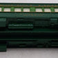 Lionel 6-9533 O Gauge Southern "Stonewall Jackson" Crescent Passenger Car #9533 EX