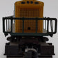 K-Line K2252 O Kennecott Copper Corporation MP-15 Diesel Switcher #906 EX