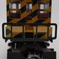 K-Line K2252 O Kennecott Copper Corporation MP-15 Diesel Switcher #906 EX
