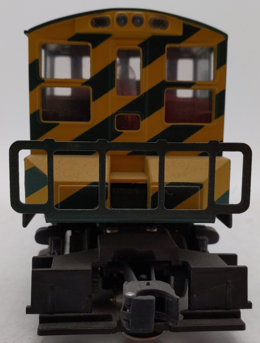 K-Line K2252 O Kennecott Copper Corporation MP-15 Diesel Switcher #906 EX