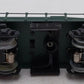 K-Line K2252 O Kennecott Copper Corporation MP-15 Diesel Switcher #906 EX