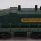 K-Line K2252 O Kennecott Copper Corporation MP-15 Diesel Switcher #906 EX