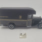 Corporate Express UP1834 1:28 Scale UPS 1934 Ford Delivery Van Diecast EX/Box