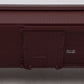 Lionel 6-5731 O Gauge Louisville & Nashville Woodside Reefer #5731 EX
