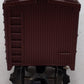 Lionel 6-5731 O Gauge Louisville & Nashville Woodside Reefer #5731 EX
