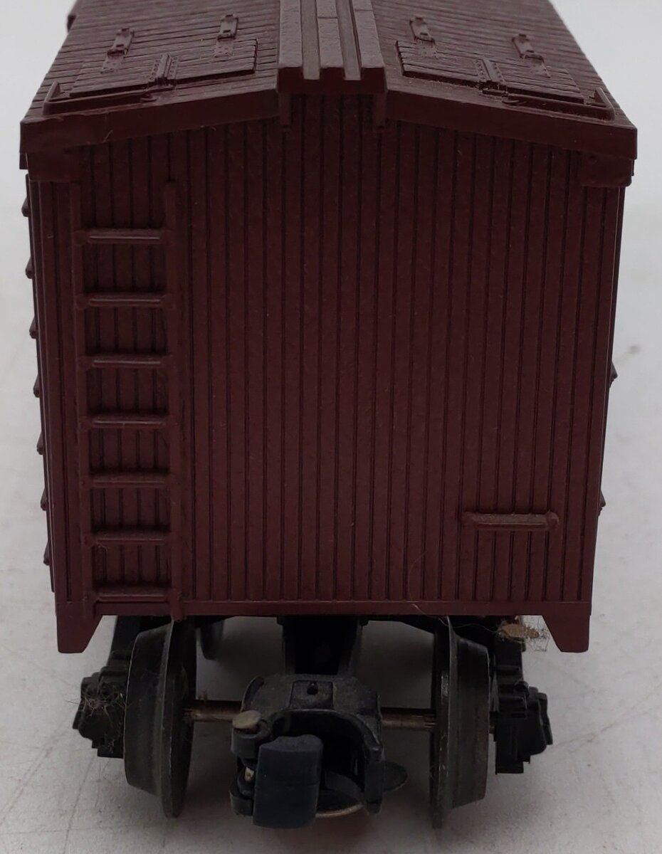Lionel 6-5731 O Gauge Louisville & Nashville Woodside Reefer #5731 EX
