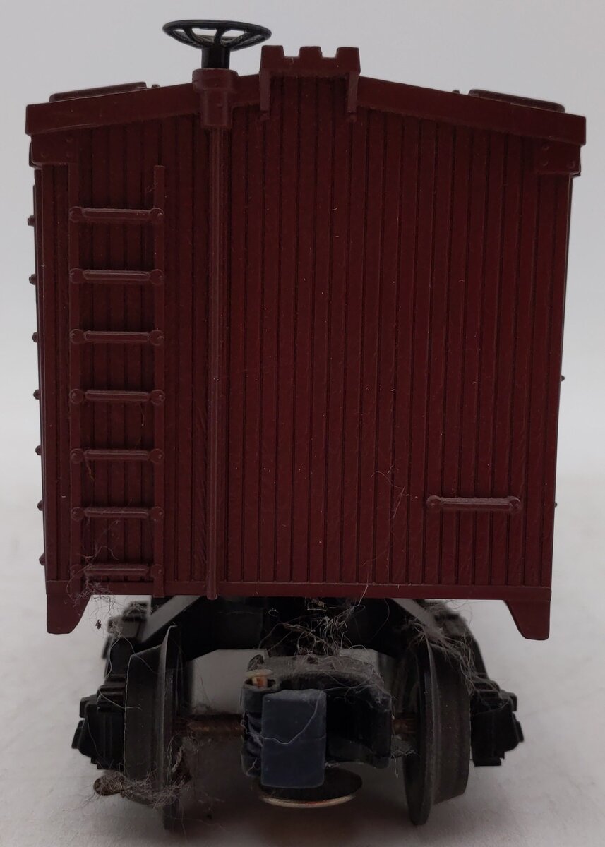 Lionel 6-5731 O Gauge Louisville & Nashville Woodside Reefer #5731 EX