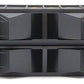 Weaver U4924LD O Scale CSX Transport 4-Bay High Side Hopper #295115 (3-Rail) LN