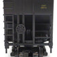 Weaver U4924LD O Scale CSX Transport 4-Bay High Side Hopper #295115 (3-Rail) LN