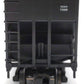 Weaver U4921L O Gauge RBMN 4-Bay High Side Hopper #7268 [3-Rail] LN