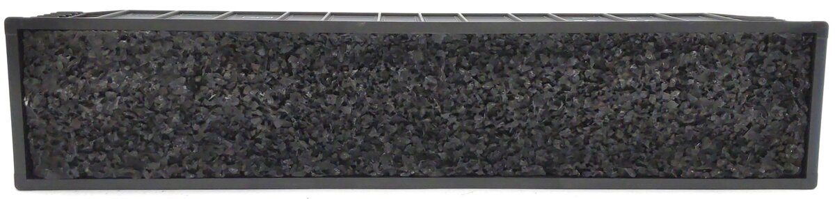 Weaver U4921L O Gauge RBMN 4-Bay High Side Hopper #7268 [3-Rail] LN
