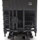 Weaver U4921L O Gauge RBMN 4-Bay High Side Hopper #7268 [3-Rail] LN