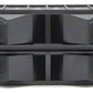 Weaver U4921L O Gauge RBMN 4-Bay High Side Hopper #7268 [3-Rail] LN