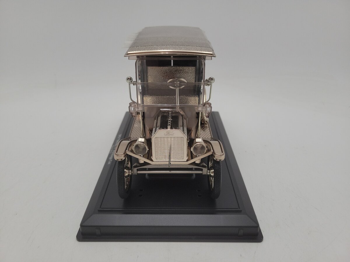 Norscot 58006 1:18 Scale Diecast UPS 1913 Ford Model T Old No 1 Package Car LN/Box